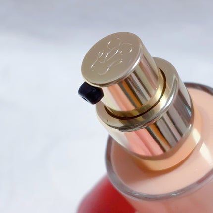 テラコッタ フルイド グロウ/GUERLAIN/リキッドファンデーションを使ったクチコミ(2枚目)