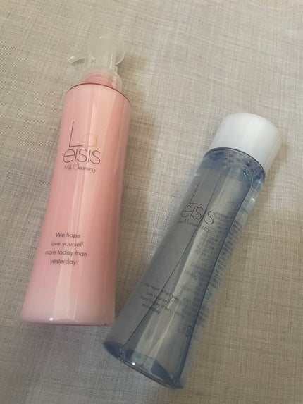 スキンモイスチャーローション/Laeisis/化粧水を使ったクチコミ(1枚目)