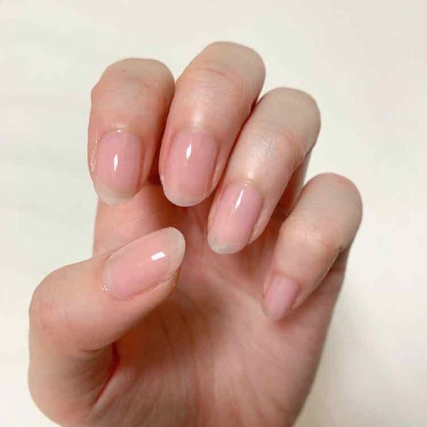 クリアトップコート/RMK/ネイルトップコート by shiina