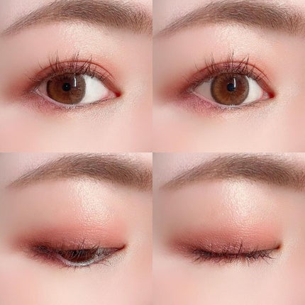 レ キャトル オンブル ツイード/CHANEL/アイシャドウパレットを使ったクチコミ(4枚目)