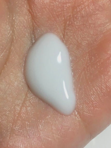 リンクルリペア エマルジョン/ルシェリ/乳液を使ったクチコミ(3枚目)