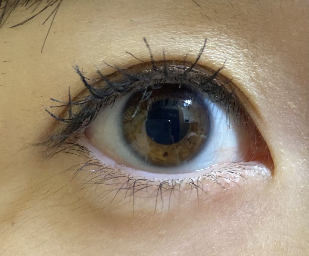 ラブ・ライナー オールラッシュ セラム＜まつげ美容液＞/ラブ・ライナー/まつげ美容液を使ったクチコミ（3枚目）