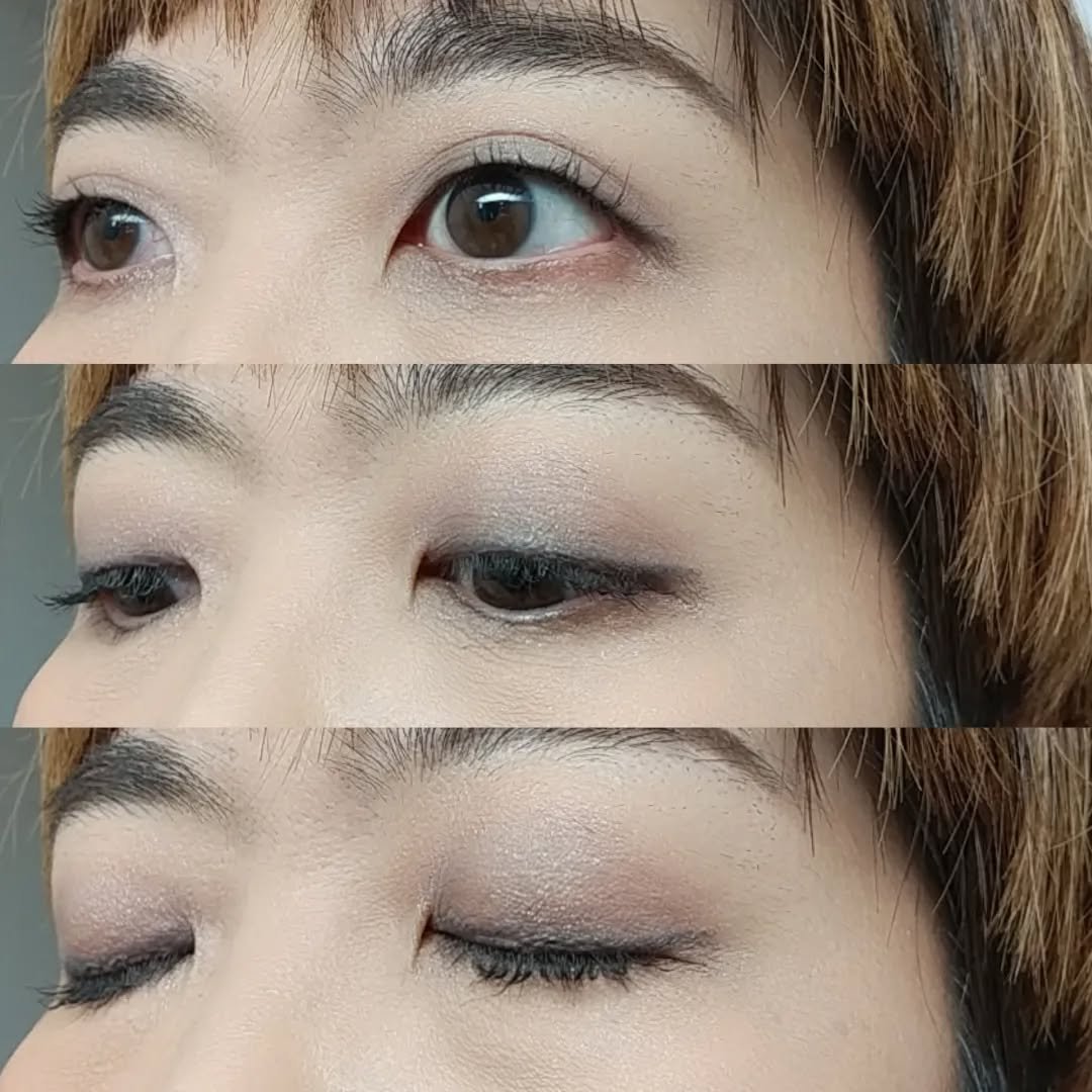 メイクアップ キット 六花/SUQQU/メイクアップキットを使ったクチコミ（2枚目）