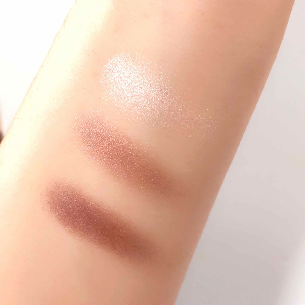 ダークローズシャドウ/KATE/アイシャドウパレットを使ったクチコミ(3枚目)