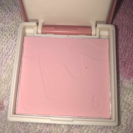 マルチキューブ/i’m meme/アイシャドウパレットを使ったクチコミ(4枚目)