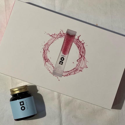 ピンク丸剤/ミオル韓医院/ボディサプリメントを使ったクチコミ(4枚目)