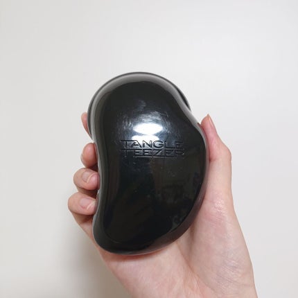 ザ・オリジナル ノーマル/TANGLE TEEZER/ヘアブラシを使ったクチコミ(1枚目)