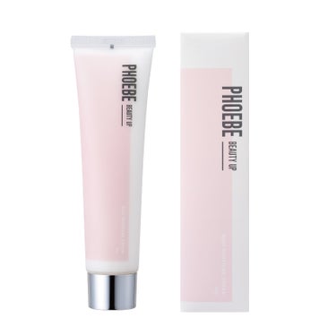 PHOEBE BEAUTY UP リッチモイスチャークリーム N1