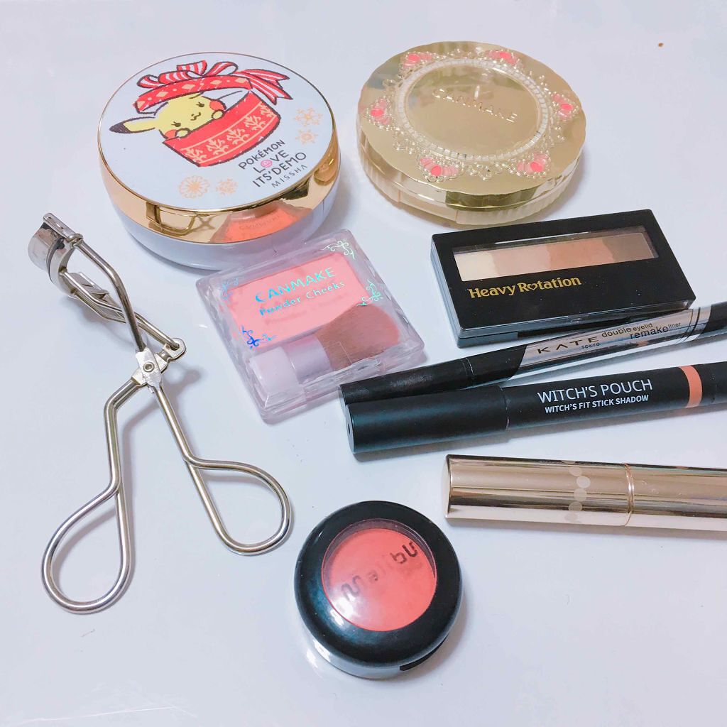 オペラ リップティント N/OPERA/リップティントを使ったクチコミ(1枚目)