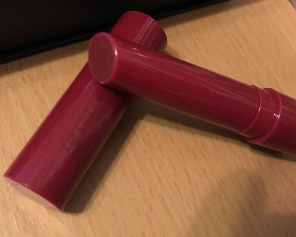 エテュセ リップエディション(プランパー)リッチスタイル/ヘルシースタイル/ettusais/リップケアを使ったクチコミ(1枚目)