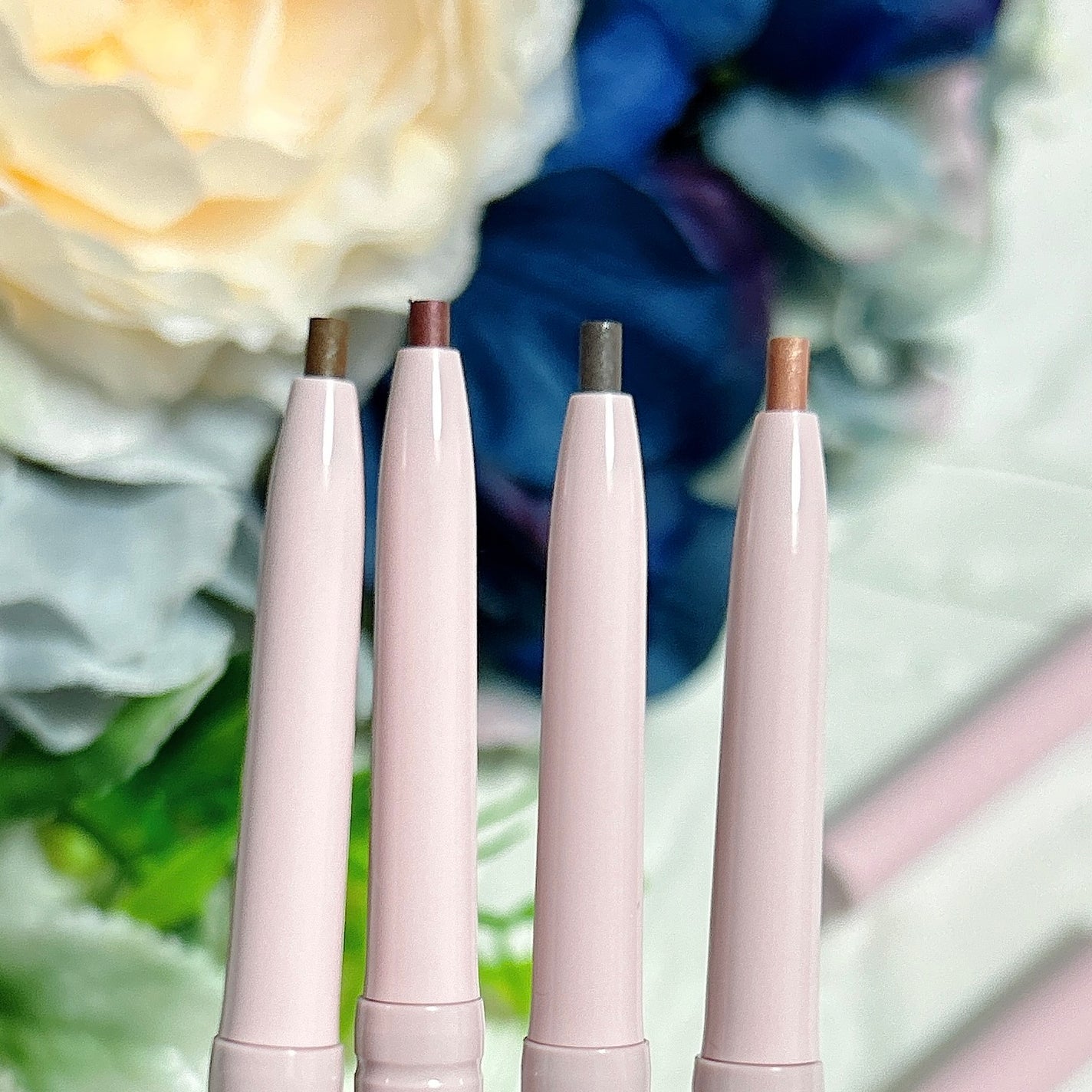 デイジードール クリーミーライナー/DAISY DOLL by MARY QUANT/ペンシルアイライナーを使ったクチコミ(4枚目)