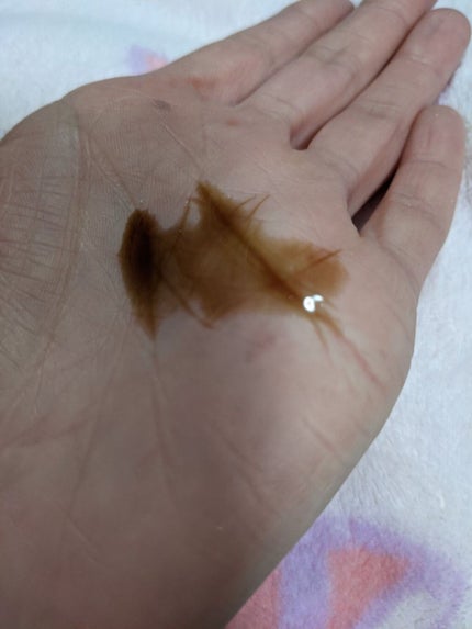 エクストラオーディナリー オイル エクラアンペリアル 艶髪オイル/ロレアル パリ/ヘアオイルを使ったクチコミ(5枚目)