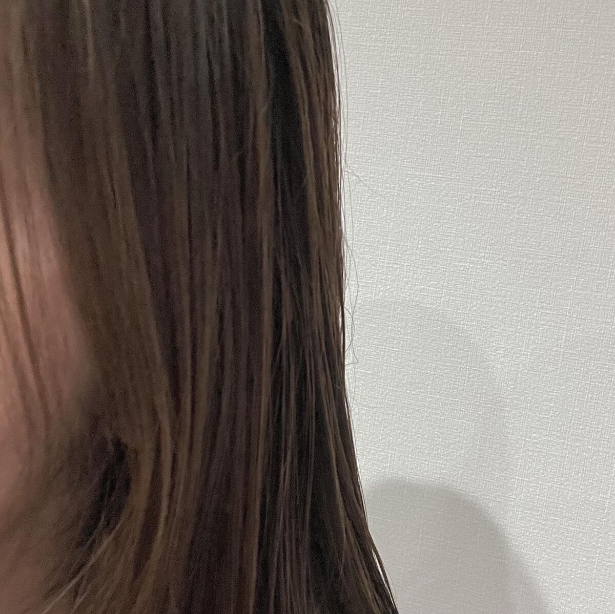 スムースオイルミスト/スリーク by サラサロン/ヘアミストを使ったクチコミ（3枚目）