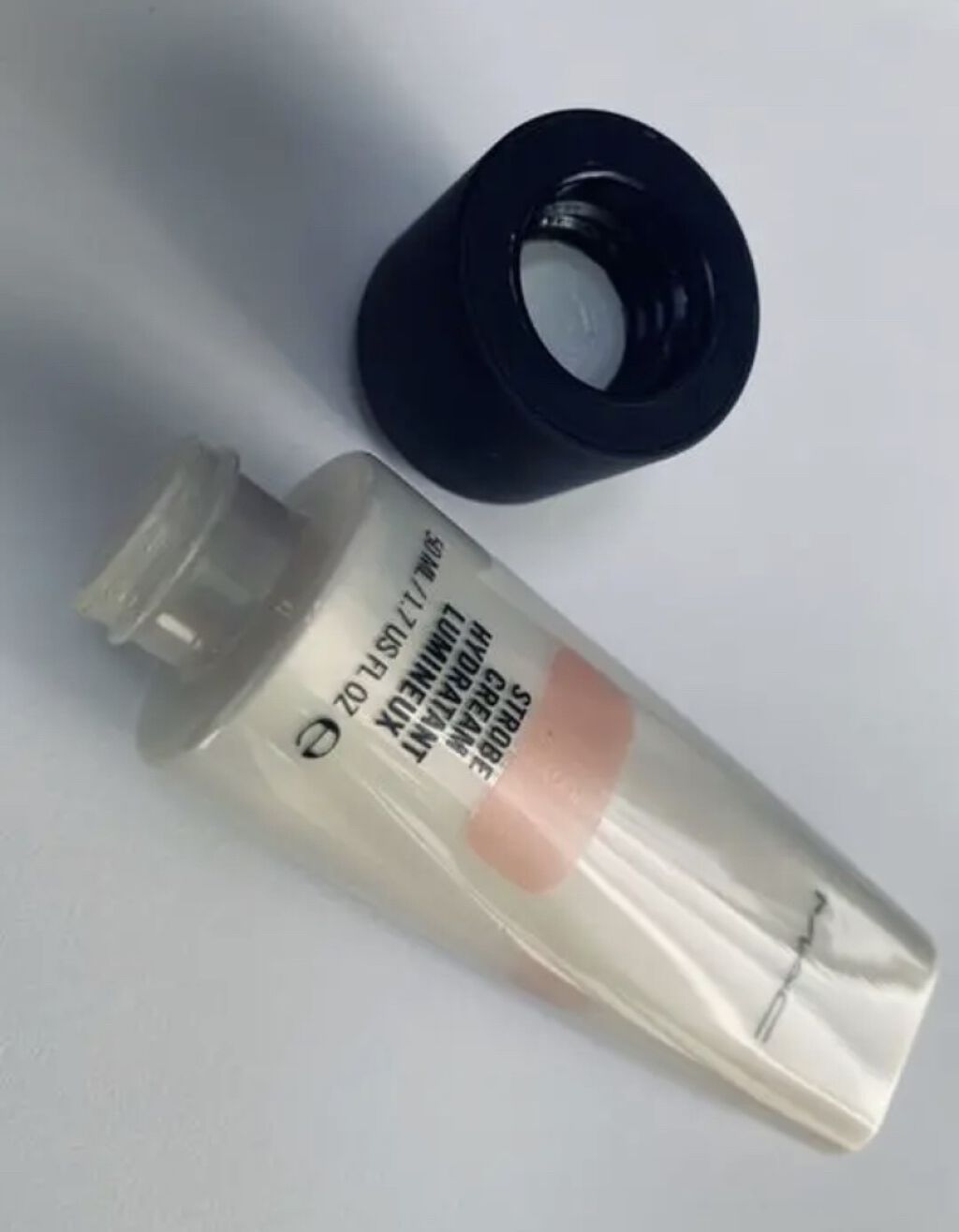 ストロボクリーム/M・A・C/化粧下地を使ったクチコミ（3枚目）