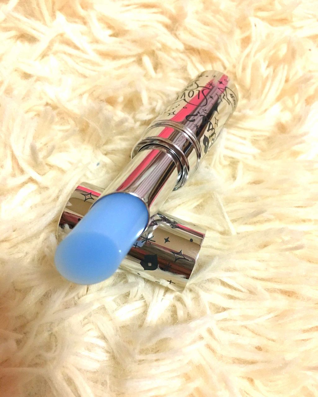 プランパーティントスティック/リップデコ/リップティントを使ったクチコミ（3枚目）