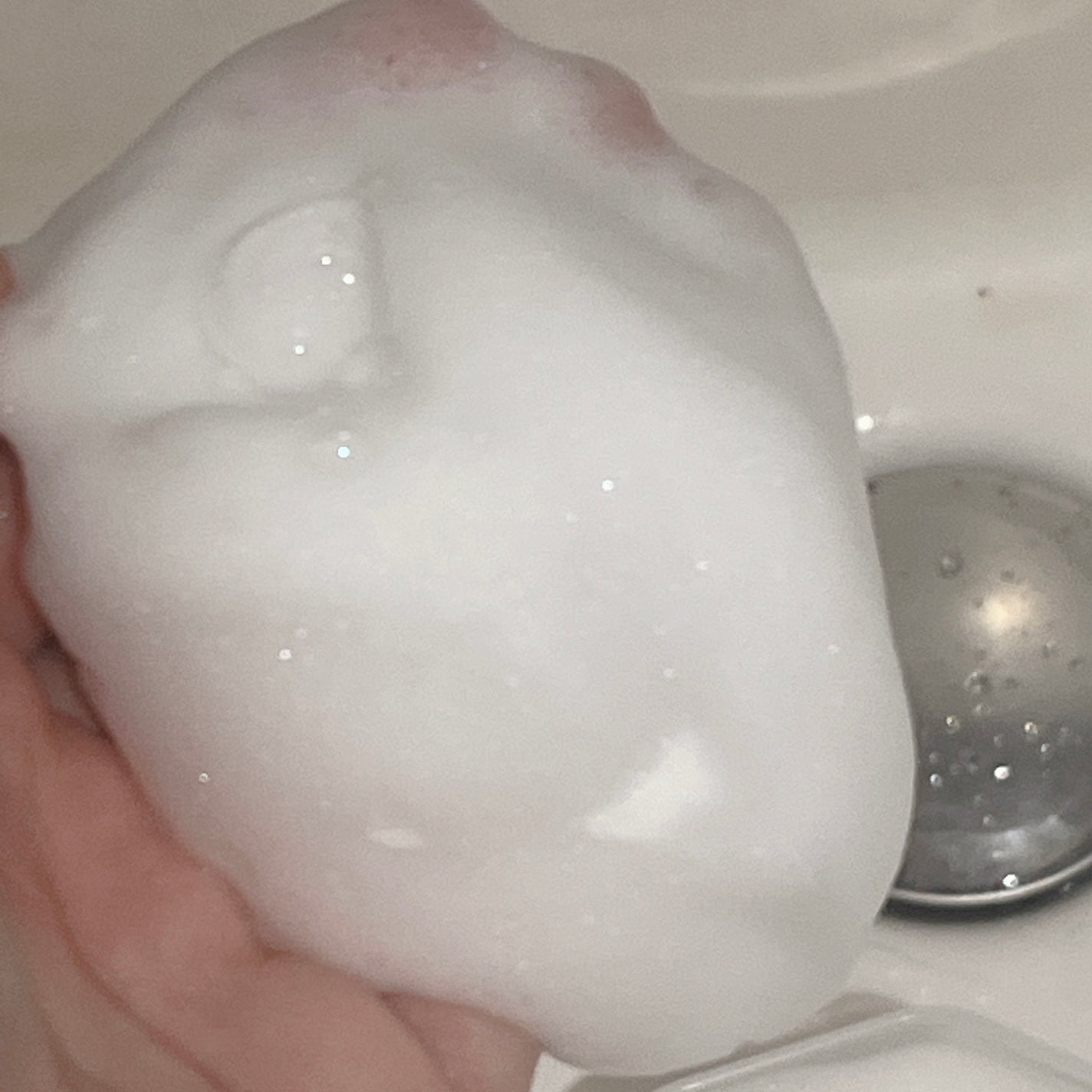 フェイシャル トリートメント クレンザー/SK-II/洗顔フォームを使ったクチコミ(6枚目)