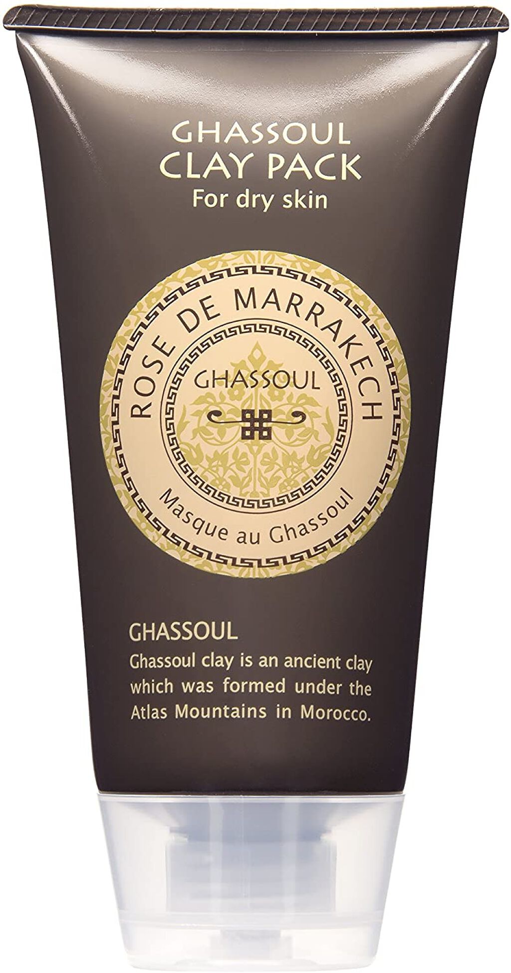 ローズ ド マラケシュ クレイパック