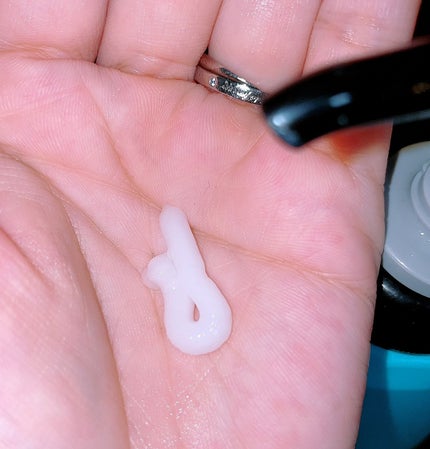 シャンプー/コンディショナー うねる髪もまとまる/セグレタ/市販シャンプーを使ったクチコミ(4枚目)