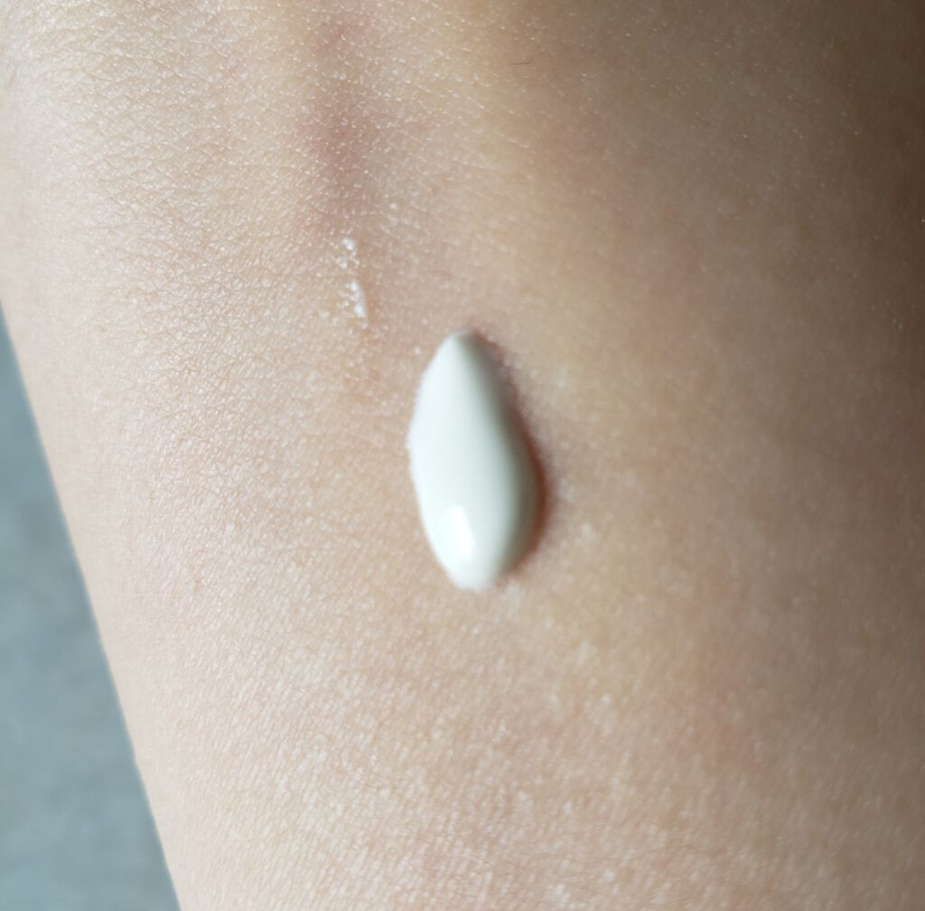 サンカットQ10 EX ジェル/DHC/化粧下地を使ったクチコミ(3枚目)