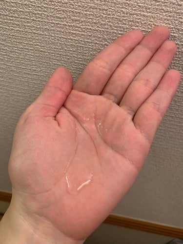 TOKIO TOKIO IE OUTKARAMI OIL TREATMENTのクチコミ「こんにちは！今回はオイルトリートメントを紹介します！
【使った商品】
TOKIO IE OUT.....」（2枚目）