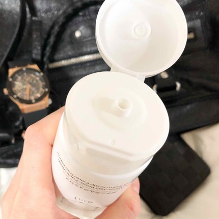 ボタニカルウオッシュ/ギャルソンシークレット/洗顔フォームを使ったクチコミ(2枚目)