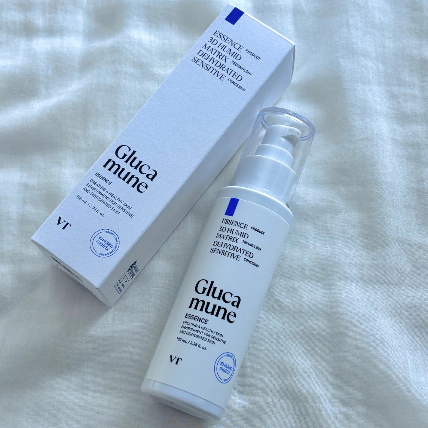 リードルショット300/VT/美容液を使ったクチコミ(7枚目)