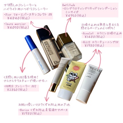 シェーディングパウダー/キャンメイク/シェーディングを使ったクチコミ(4枚目)