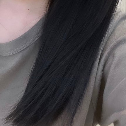 酸熱TRヘアマスク/TRUEST/ヘアマスク・ヘアパックを使ったクチコミ(6枚目)