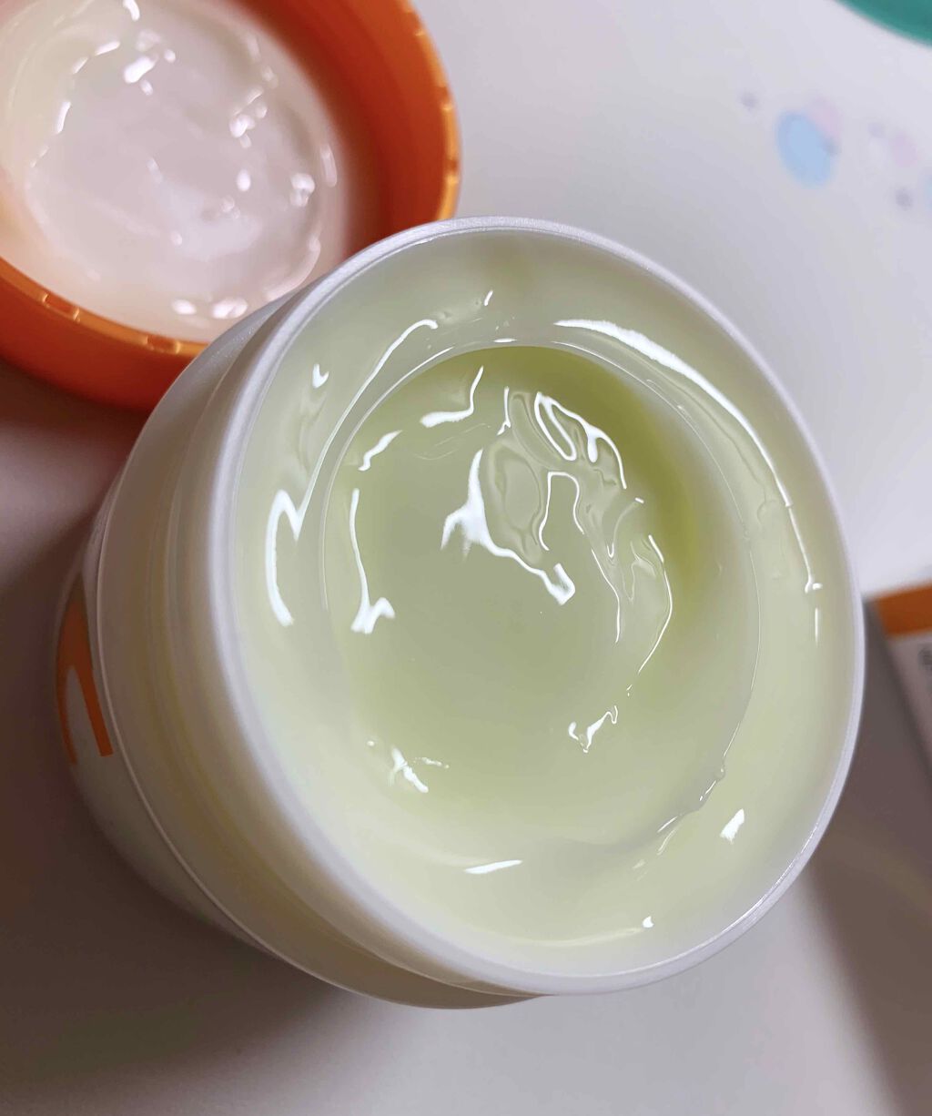 オバジC セラムゲル/オバジ/オールインワン化粧品を使ったクチコミ（2枚目）