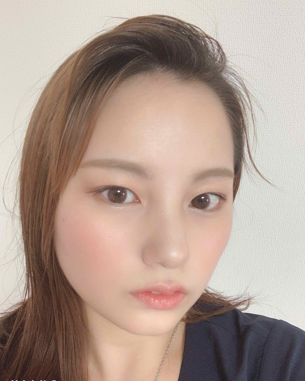 ドラマティックパウダリー UV ミニパクト/マキアージュ/パウダーファンデーションを使ったクチコミ（1枚目）