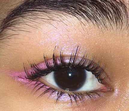 プチクレヨンアイシャドー ミニセット/インテグレート/スティックアイシャドウを使ったクチコミ(1枚目)