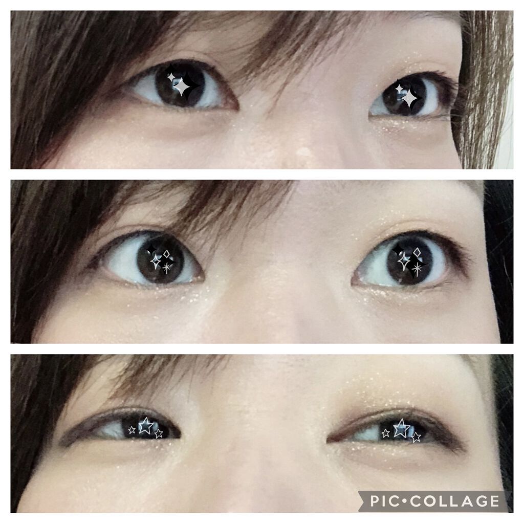 ジューシーラスティングティント/rom&nd/リップティントを使ったクチコミ（3枚目）