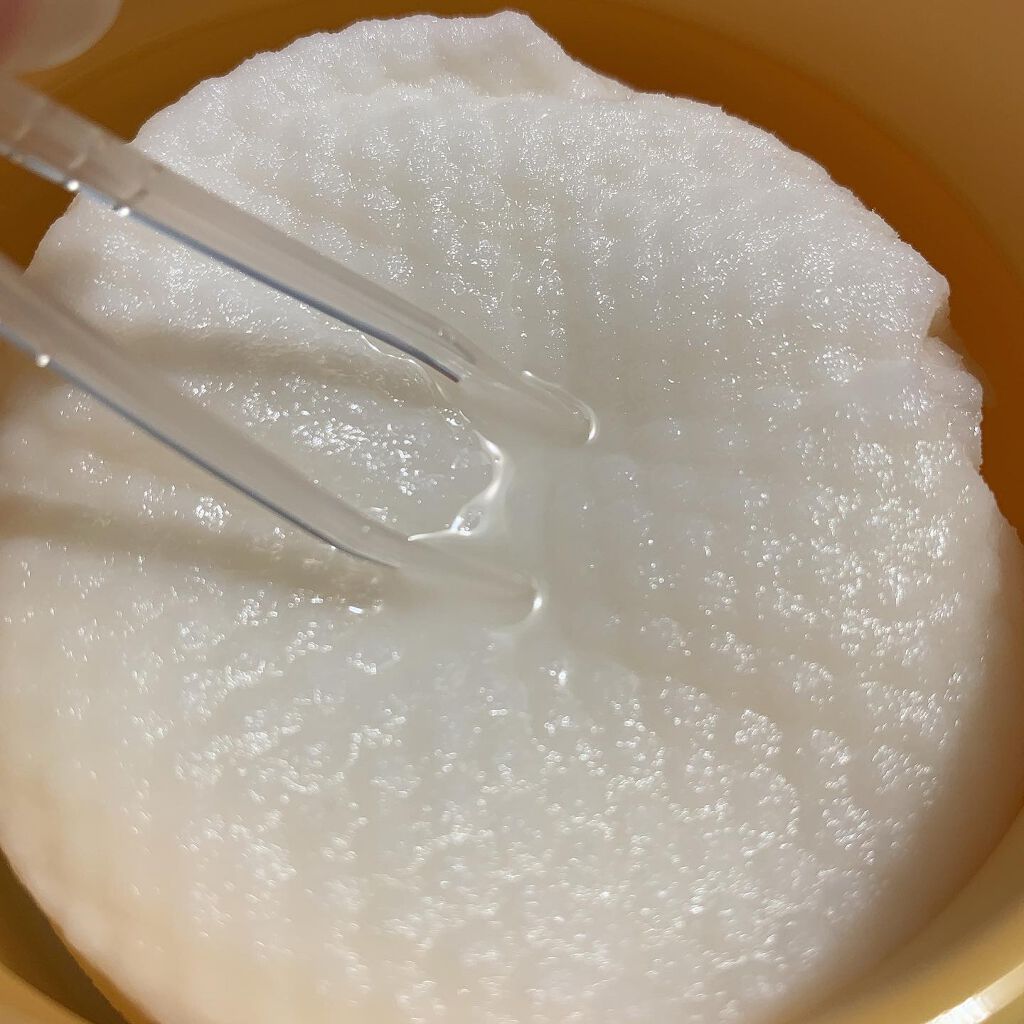 ブラックヘッド ピュア クレンジング オイル キルパッド/manyo/トナーパッドを使ったクチコミ（3枚目）