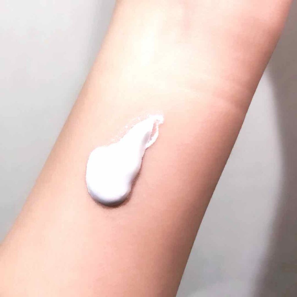 スキンアクア トーンアップUVエッセンス/スキンアクア/日焼け止めクリームを使ったクチコミ（2枚目）