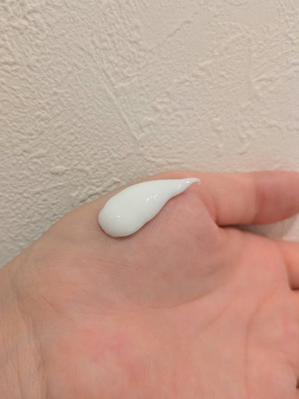 薬用ナイトパック/IHADA/フェイスクリームを使ったクチコミ(2枚目)