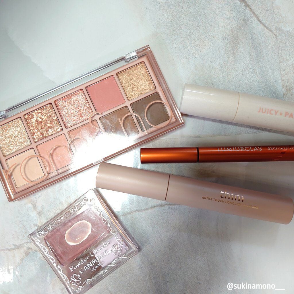 アピュー ジューシーパン スパークリングティント/A’pieu/口紅を使ったクチコミ(6枚目)