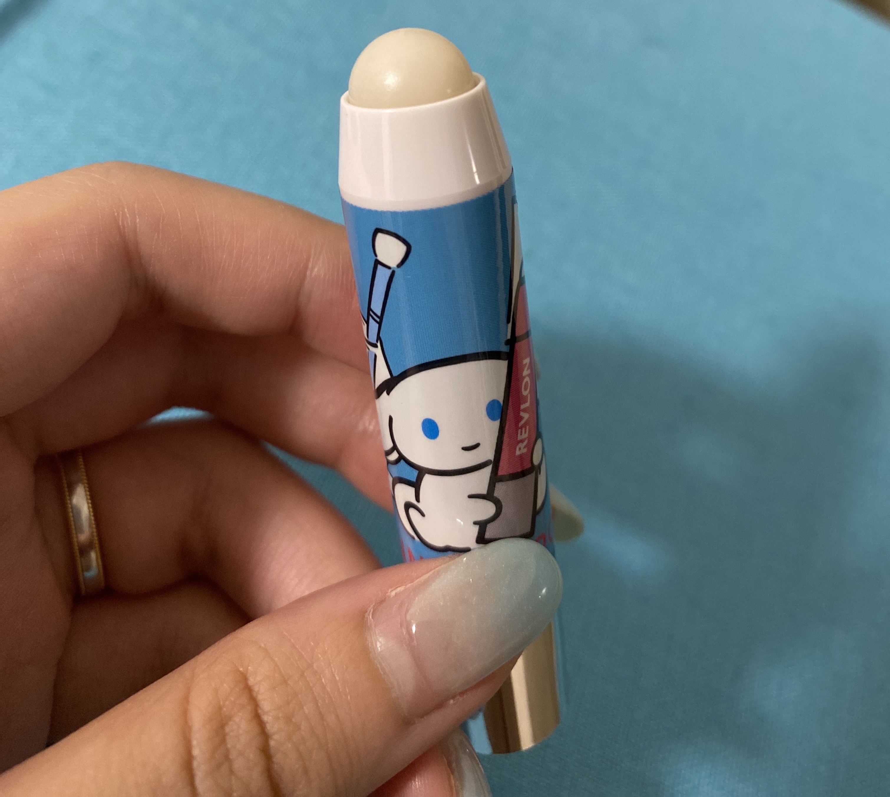 レブロン キス シュガー スクラブ/REVLON/リップスクラブを使ったクチコミ（2枚目）