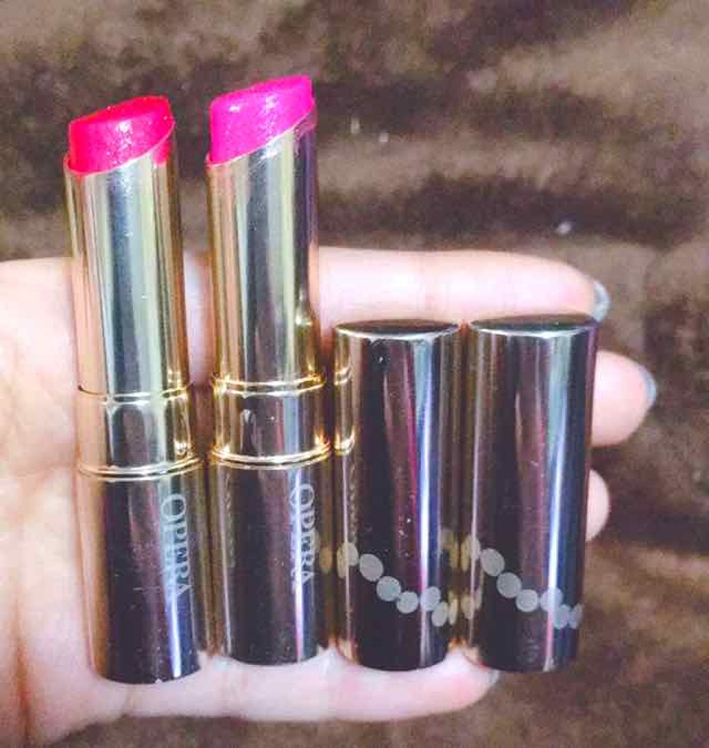 オペラ リップティント N/OPERA/リップティントを使ったクチコミ(1枚目)