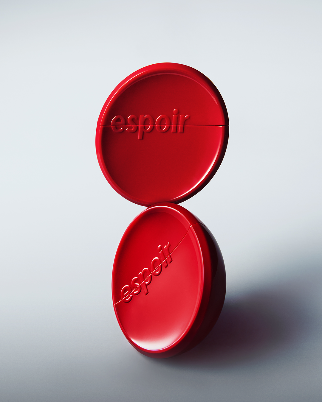 ビーベルベットフルイドファンデーション/espoir/リキッドファンデーションを使ったクチコミ(2枚目)