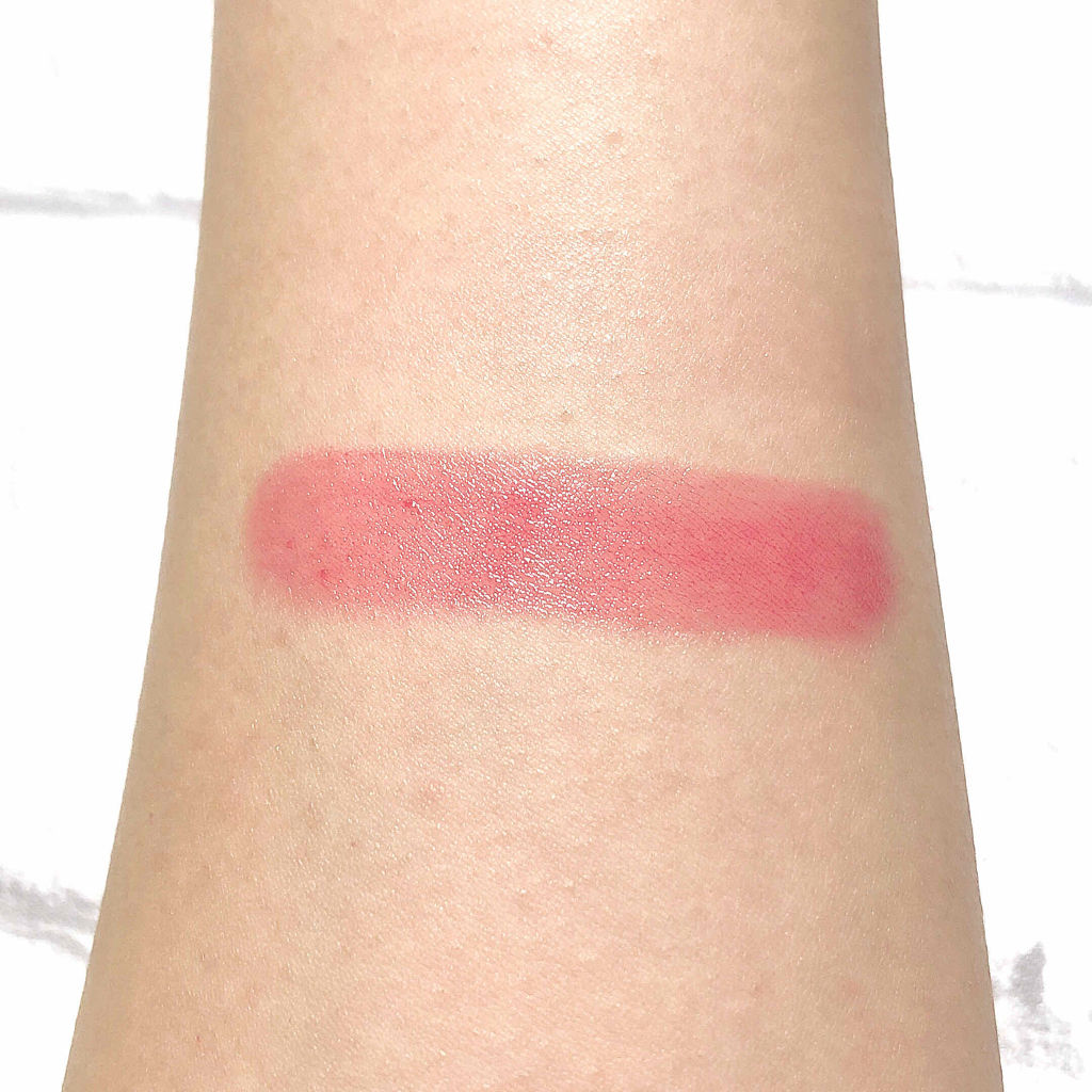 オペラ リップティント N/OPERA/リップティントを使ったクチコミ（3枚目）