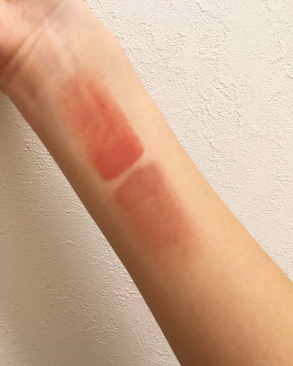 WHY NOT SPINNS リップスティック/DAISO/口紅を使ったクチコミ（3枚目）