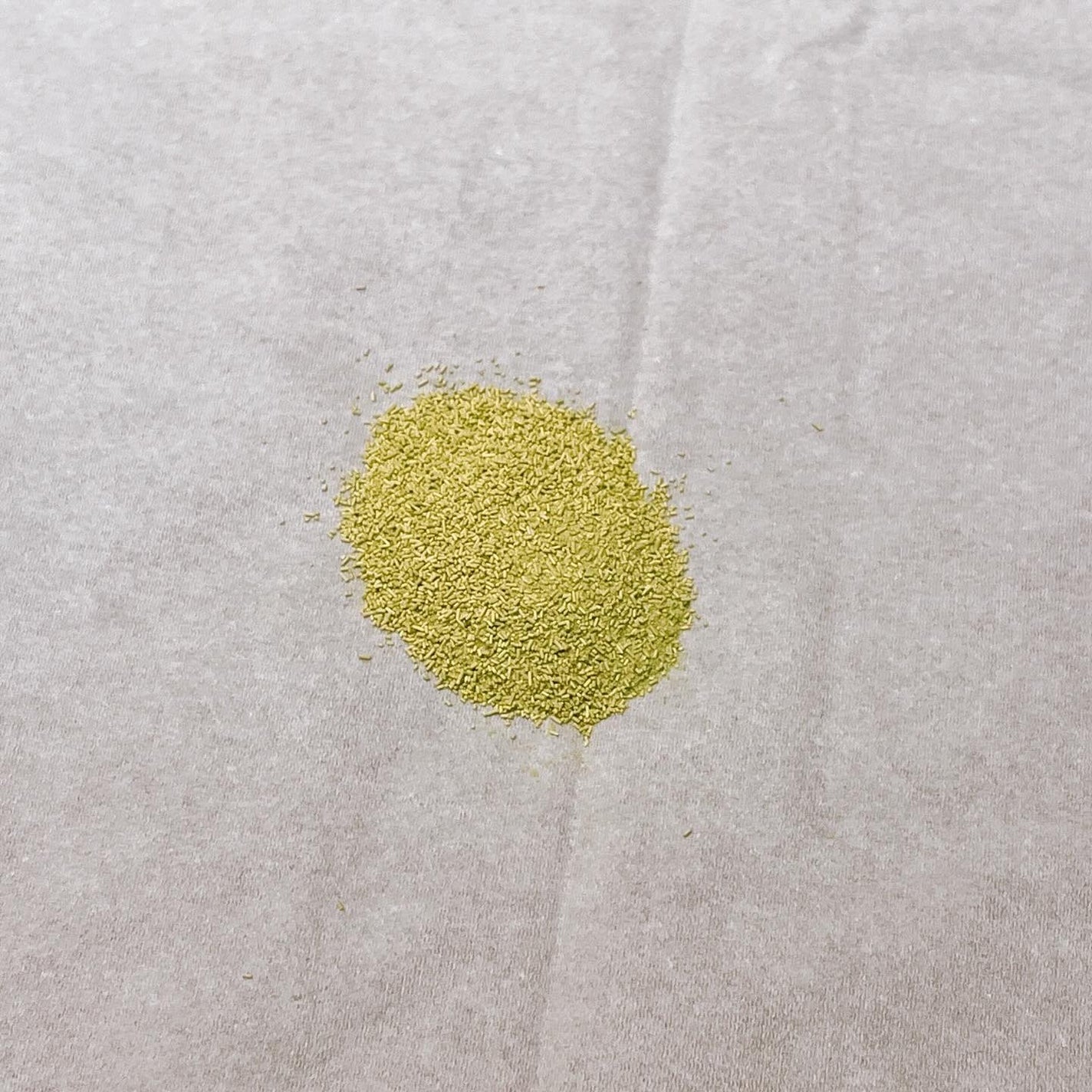 生きてる酵母+食物繊維/生きてる酵母シリーズ/ボディサプリメントを使ったクチコミ(4枚目)