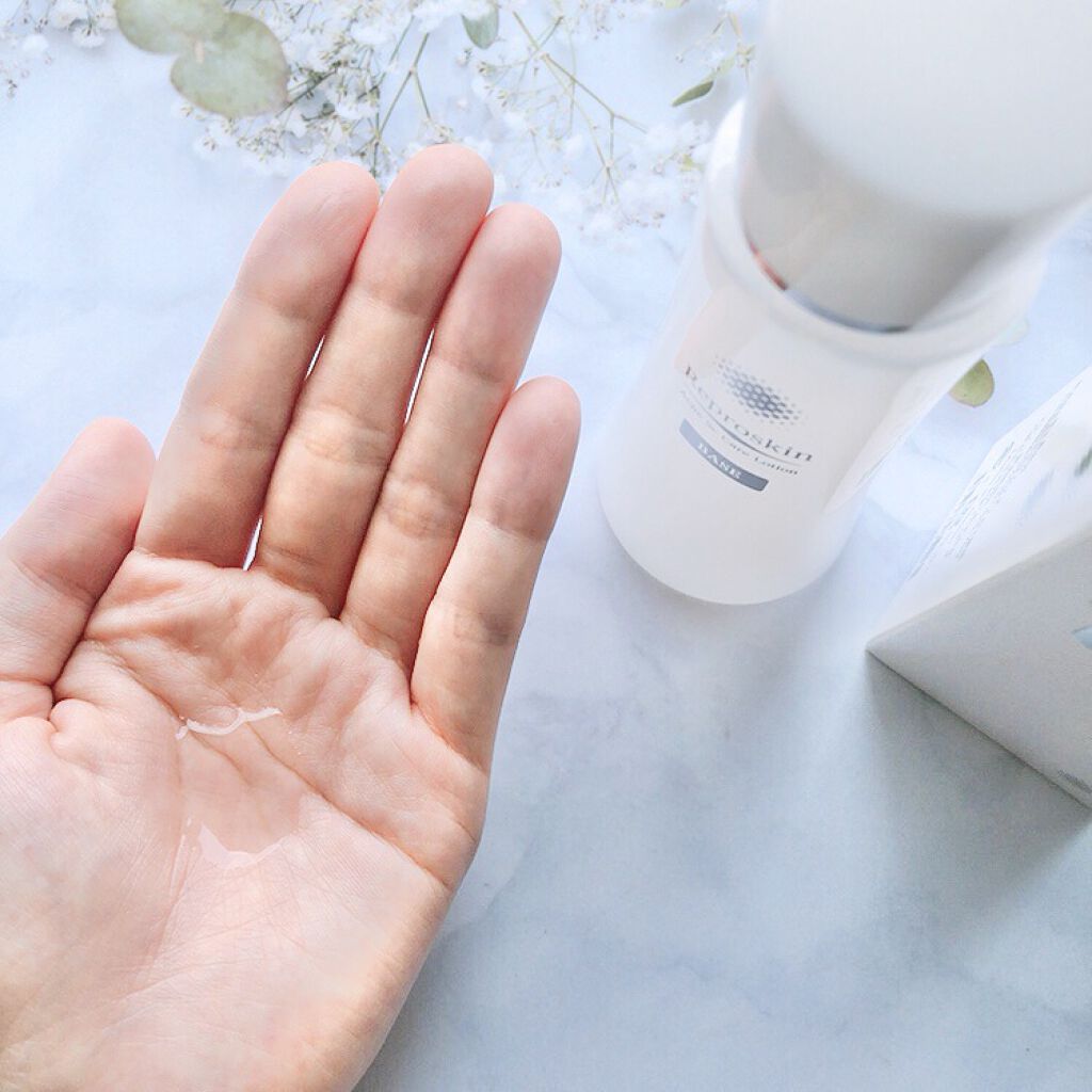 リプロスキン/Reproskin/ブースター・導入液を使ったクチコミ（3枚目）