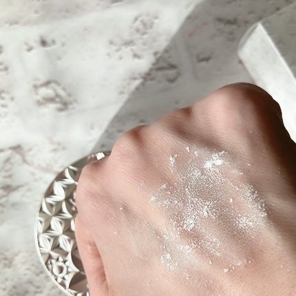 ルース パウダー/DECORTÉ/ルースパウダーを使ったクチコミ(4枚目)