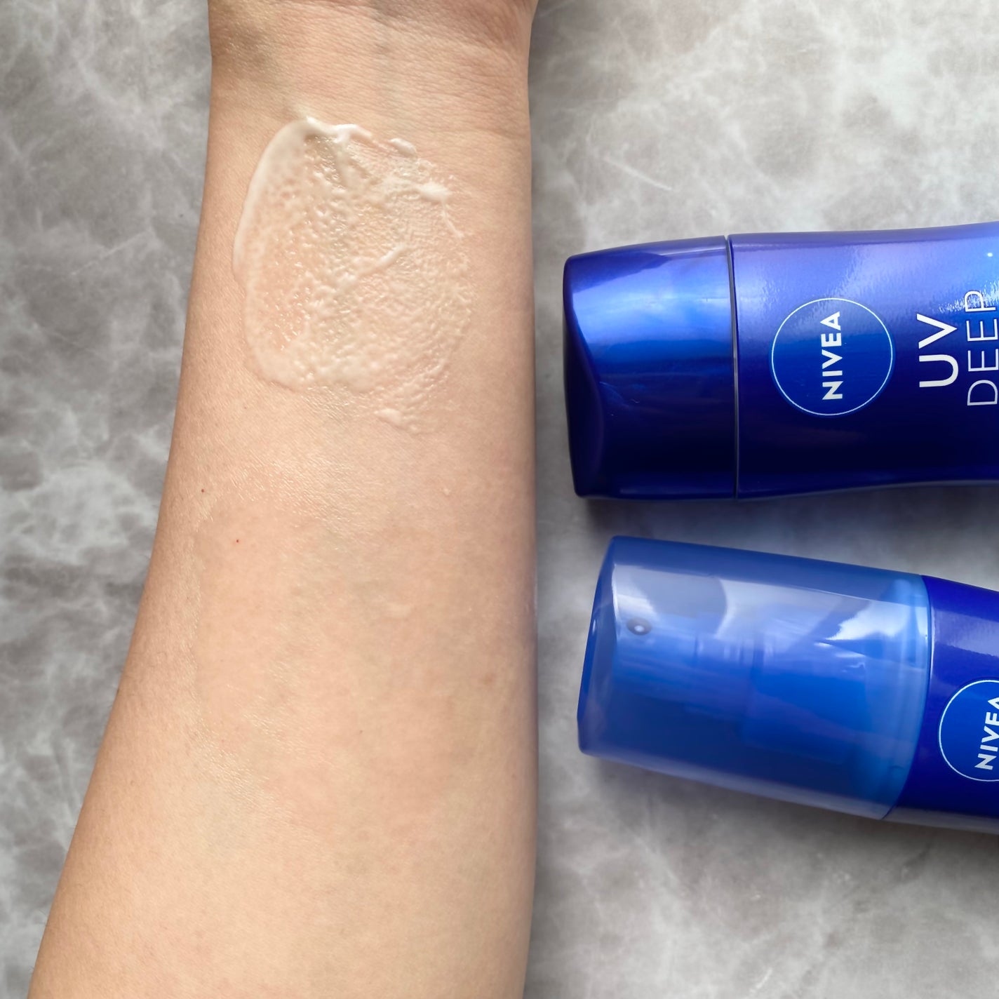 ããã¢UV ãã£ãŒããããã¯ãïŒã±ã¢ ãã«ã¯ãã¹ã/ããã¢/æ¥çŒãæ¢ããã¹ãã»ã¹ãã¬ãŒã䜿ã£ãã¯ãã³ãïŒ3æç®ïŒ