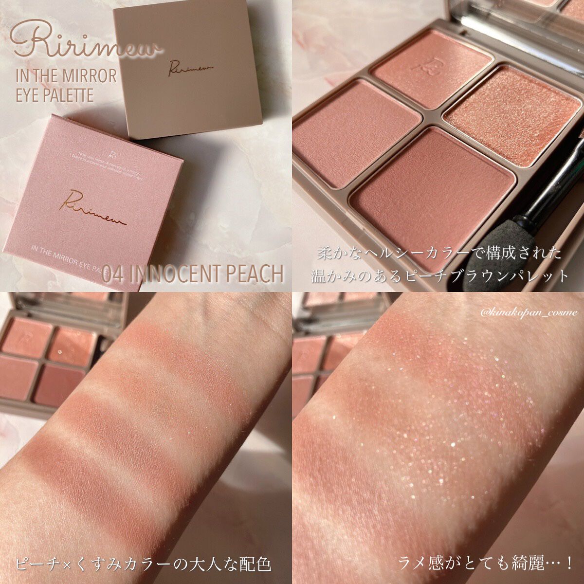 TOPARDS 1day/TOPARDS/ワンデー（１DAY）カラコンを使ったクチコミ（2枚目）