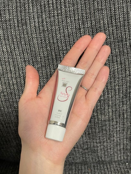 アパガードセレナ/アパガード/歯磨き粉を使ったクチコミ(3枚目)