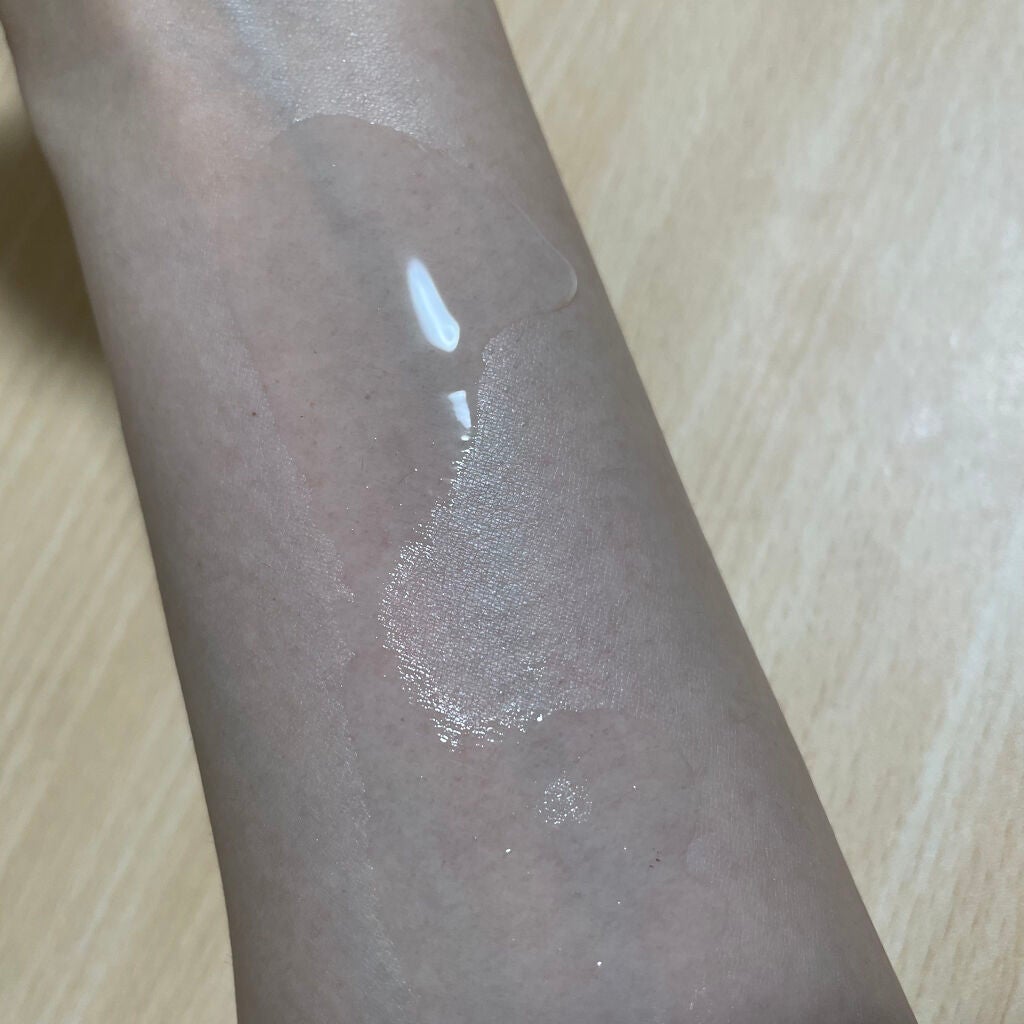 ヘアーオイル【トリートメント】/ellips/ヘアオイルを使ったクチコミ(2枚目)