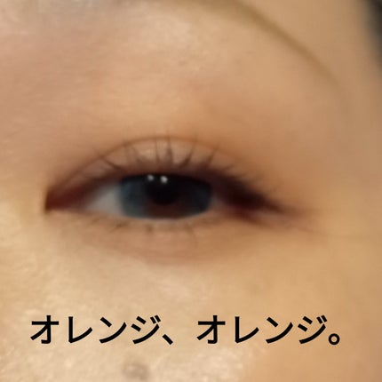 ビタートーンアイシャドウ/CEZANNE/パウダーアイシャドウを使ったクチコミ(2枚目)