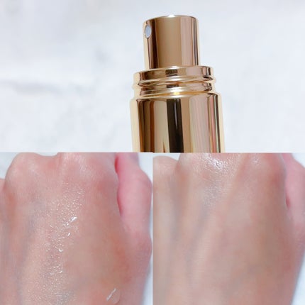 BIONIA コレクティングコンシーラー/コラリッチ/コンシーラーを使ったクチコミ(7枚目)